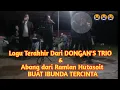 Download Lagu 😭😭😭BULU SIHABULUAN \u0026 SATOKKIN PE DI NIPIKKI || DONGAN'S TRIO \u0026 ABANG DARI RAMLAN HUTASOIT