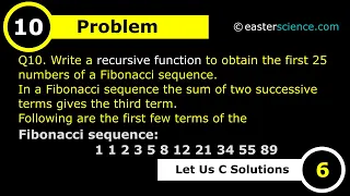 Write a recursive function to obtain the first 25 numbers of a Fibonacci sequence 1 1 2 3 5 8 13