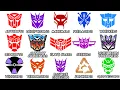 Every Transformers Faction Explained