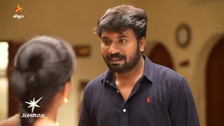 Siragadikka Aasai | Episode Preview | 17th September 2026