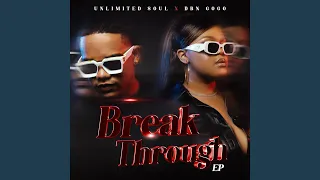 break through