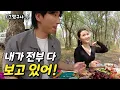 Download Lagu 키르기스 가족과 현지인만 아는 비슈케크 근교 피크닉 (ft.어린이날 선물)