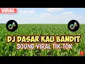 Lagu DJ REMIX DANGDUT DASAR KAU BANDIT - DUNYA MUSIK | LAGU TERBARU 2025