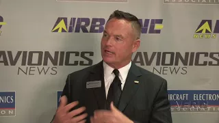 aero tv inside aea 2018 mid continent s david copeland