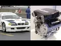 Download Lagu Why the BMW M3 GTR Is Awesome