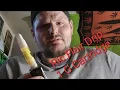 Ric Flair Drip 1 G Watermelon Distillate Cartridge My Medical Cannabis Review