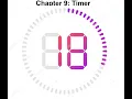 Timer Part 1