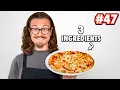 Download Lagu De 50 makkelijkste recepten met 3 ingrediënten