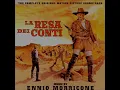 Ennio Morricone ● La Resa dei Conti (The Big Gundown) - La Resa (The Surrender) [High Quality Audio]