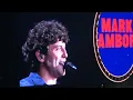 Mark Ambor These Are The Days Live at the Arizona state farm stadium. Opening act for Ed Sheeran