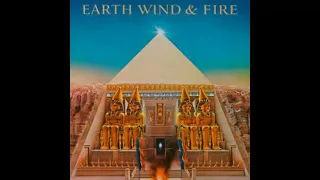Download In The Stone - Earth, Wind And Fire - 1979 MP3