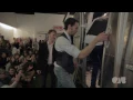The Wood Brothers - The Muse | Live at OnAirstreaming