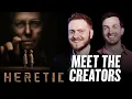HERETIC Creators Meet ExMormon Ep 1962