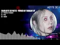 Charlotte de Witte - Power Of Thought EP [BLACK] (KNTXT022)