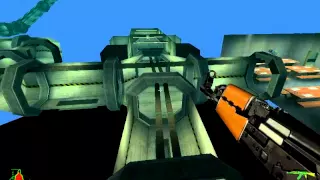  speedrun project i g i level 14 finding the bomb 