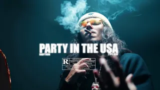 FREE BabyTron X Detroit Type Beat Party In The U S A Remix 