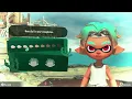Splatoon Raiders - Character Creator