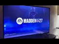 Madden 27 Not Working EA what s up