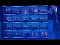 4K《藍雨》張學友60+演唱會｜￼13/12/2023