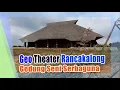 Download Lagu Geo Theater Rancakalong gedung serbaguna  telah dibangun pemkab sumedang