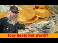 Exclusive News Revealed Gold Rush s Tony Beets Net Worth in 2023