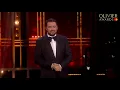 Come From Away performance 'Welcome To The Rock' | Olivier Awards 2019 with Mastercard