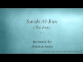 Download Lagu Surah Al Jinn The Jinn   072   Abdullah Basfar   Quran Audio
