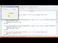 Simple Application Digital and Analog Clock in VB NET 2012