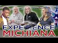 Experience Michiana Cirque Italia Water Circus Thazer Raceway Tire Rack One Lap of America