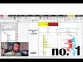 Techlog - Importing data detecting caving zones