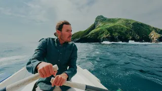 The Cape Horn of Canada