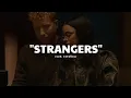 Download Lagu JP Saxe, TINI - STRANGERS || LETRA (Sub Español)