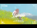 vietsub | lyrics 💕 loveable • SinB