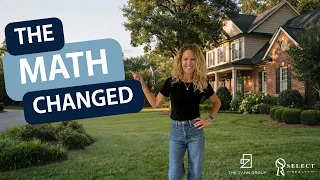 Is Now a Good Time to Buy in South Charlotte Mid-2026 Update