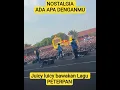 Download Lagu ADA APA DENGANMU BY JUICY LUICY NOSTALGIA #PETERPAN #NOAH #JUICYLUICY #PESTAPORA