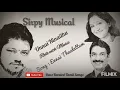 Download Lagu Ennai Thaalattum Sangeetham- Unnai Ninaithu-Sirpy-Unni Menon,Sujatha- Use 🎧 for better experience