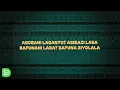 Sam Deep, Zuma, LeeMcKrazy - Walala Wasala (Lyrics) ft. The Bless