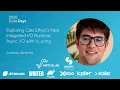 Antonio Jimenez Exploring Cats Effect s New Integrated Runtime Scala Days 2025