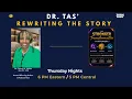 Dr TAS Rewriting the Story When the Rewrite Changes More Than You Expected Ep 3