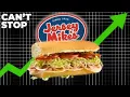 Why Everybody Loves Jersey Mike s Right Now - The Rise of Jersey Mike s