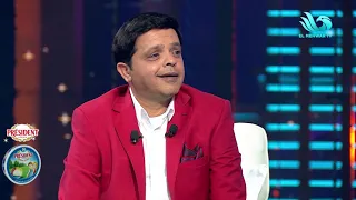 شوف قصة أغنية ب   نلف  للفنان مصطفى قمر الغريبة جدا  ومين صاحب الأغنية   دندنها