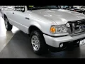 2011 Ford Ranger XLT for sale in ADDISON IL