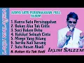 Download Lagu Lagu Malaysia Iklim Saleem Terbaru 2025 - Hanya Satu Persinggahan 