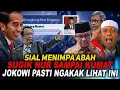 Download Lagu LAGI GEGER..!! GUS NUR KUMAT SERANG JOKOWI LEWAT BLOOMBER🤣ANIES KETIBAN APES DIBUNGKAM NETIZEN