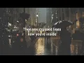 Lonely Bitch - Bea Miller (Lyrics)