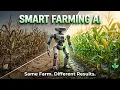 Hidden Wonders AI Field Intelligence for Smarter Plant and Crop Decisions