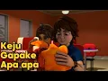 Download Lagu [FNAF SFM] Keju gapake apa apa? - Dubbing Indonesia
