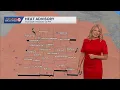Kansas City Weather Forecast Tuesday June 9 2026