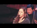 Alexa Tarantino w/ Steven Feifke Trio - Ali Del'Angelo