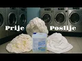Download Lagu Super Izbjeljivač!  Došli smo na poziv u Praonicu rublja i napravili Čudesnu transformaciju...